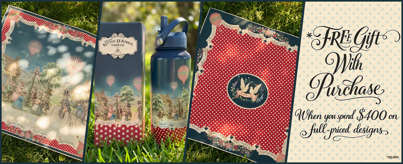 Welcome to Our Store